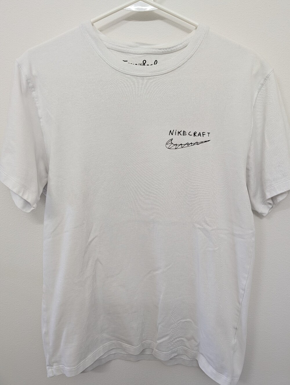 Nike x Tom Sachs Shirt